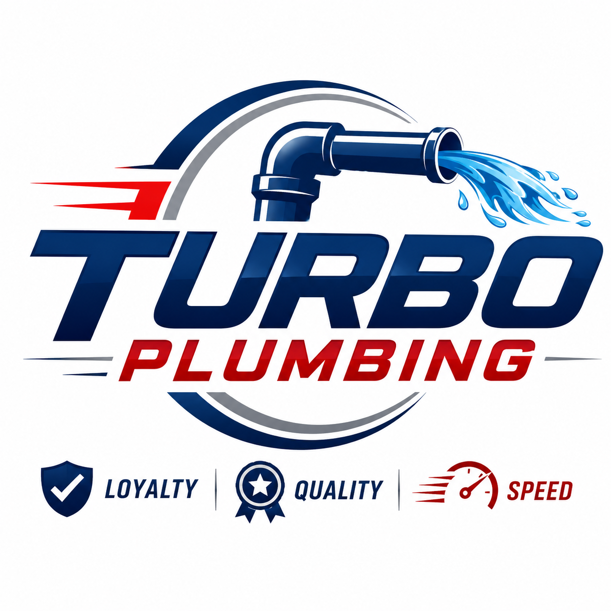 Turbo Plumbing